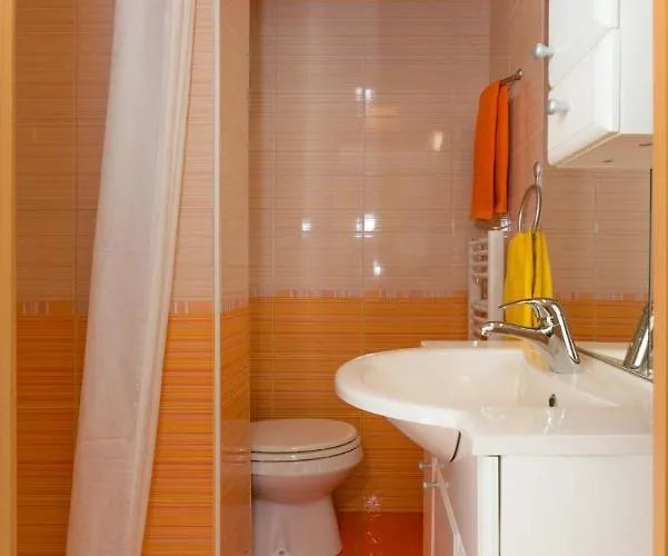 Ela - 2 Vakantiehuis *