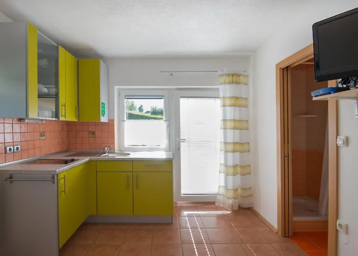 Vakantiehuis Ela - 2